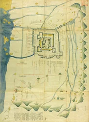 Bild von Ōsaka-jō
